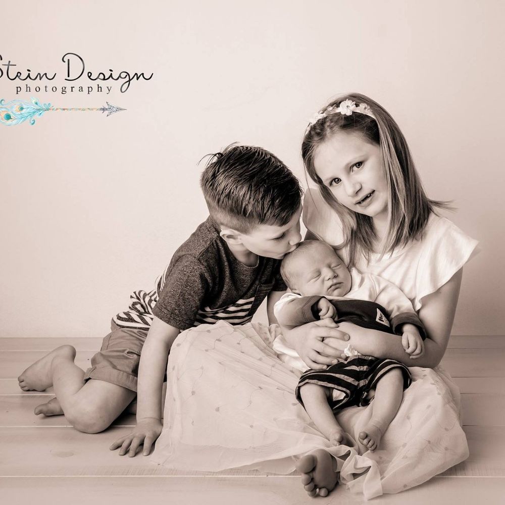 Meet your Posher, Stephanie